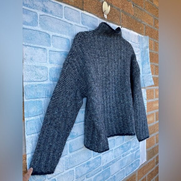 POETRY Alpaca Blend Jumper size 14 - Picture 8 of 10